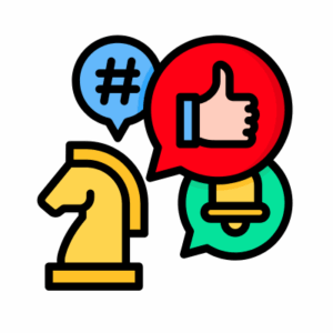 Best Social Media Marketing Company in Noida .