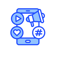 Best Social Media Marketing Services in Noida.