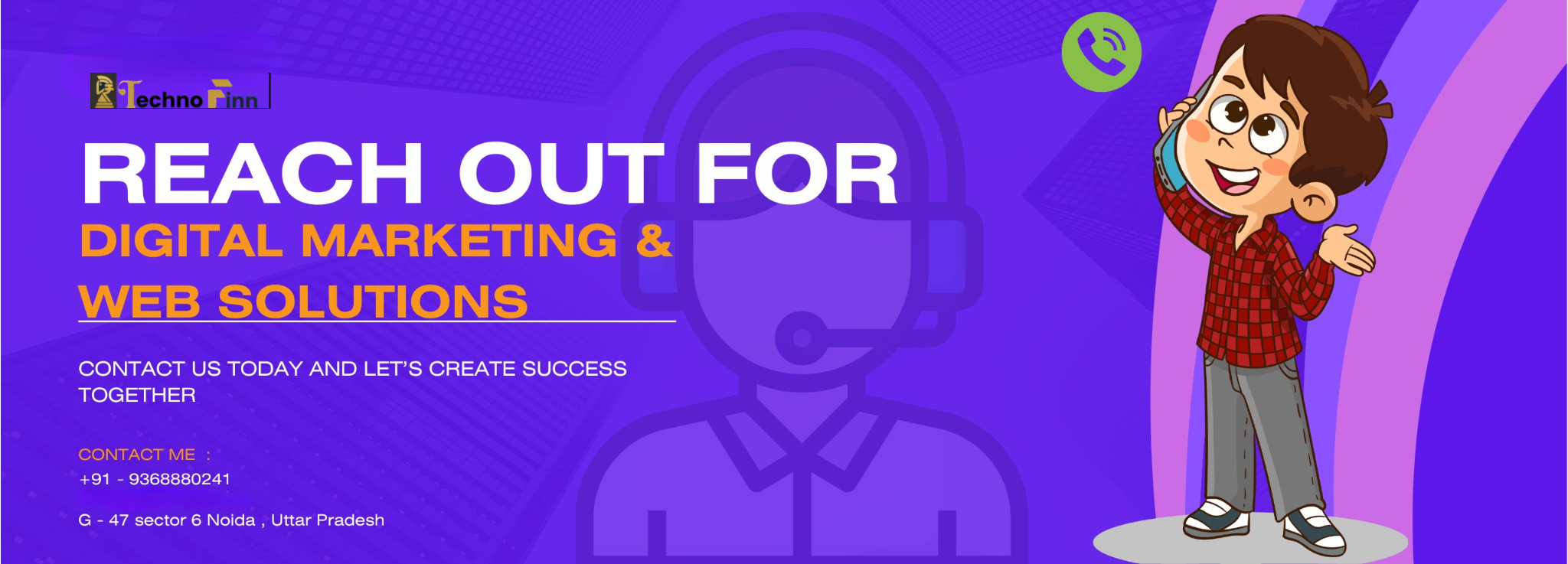 best digital marketing company in noida