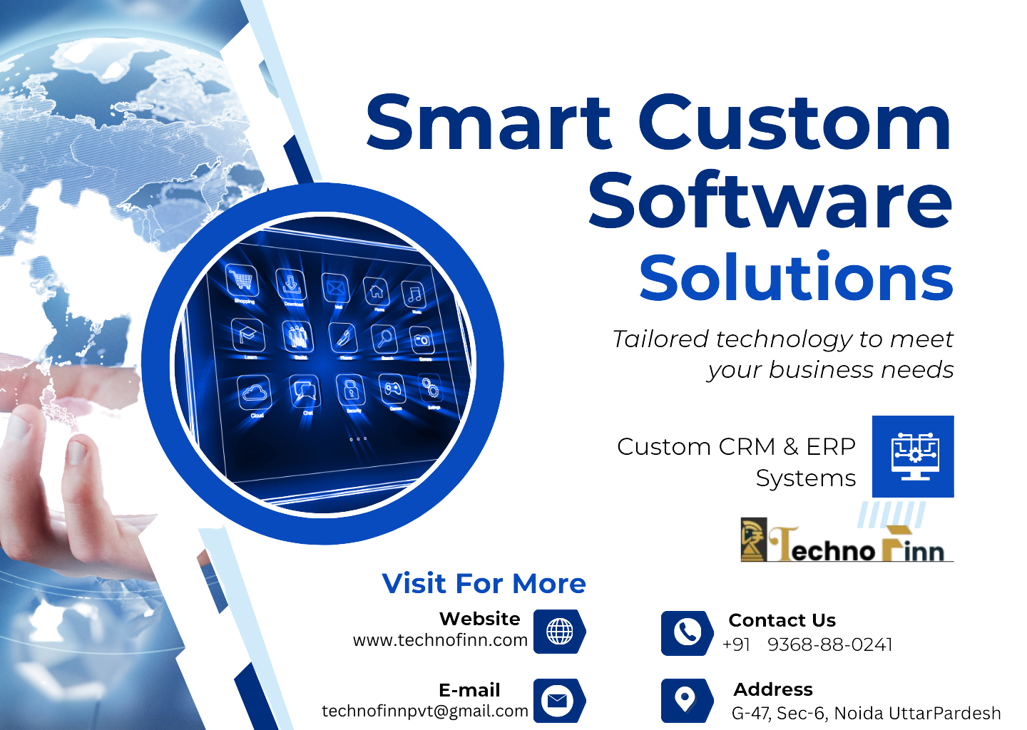 best software development company in noida